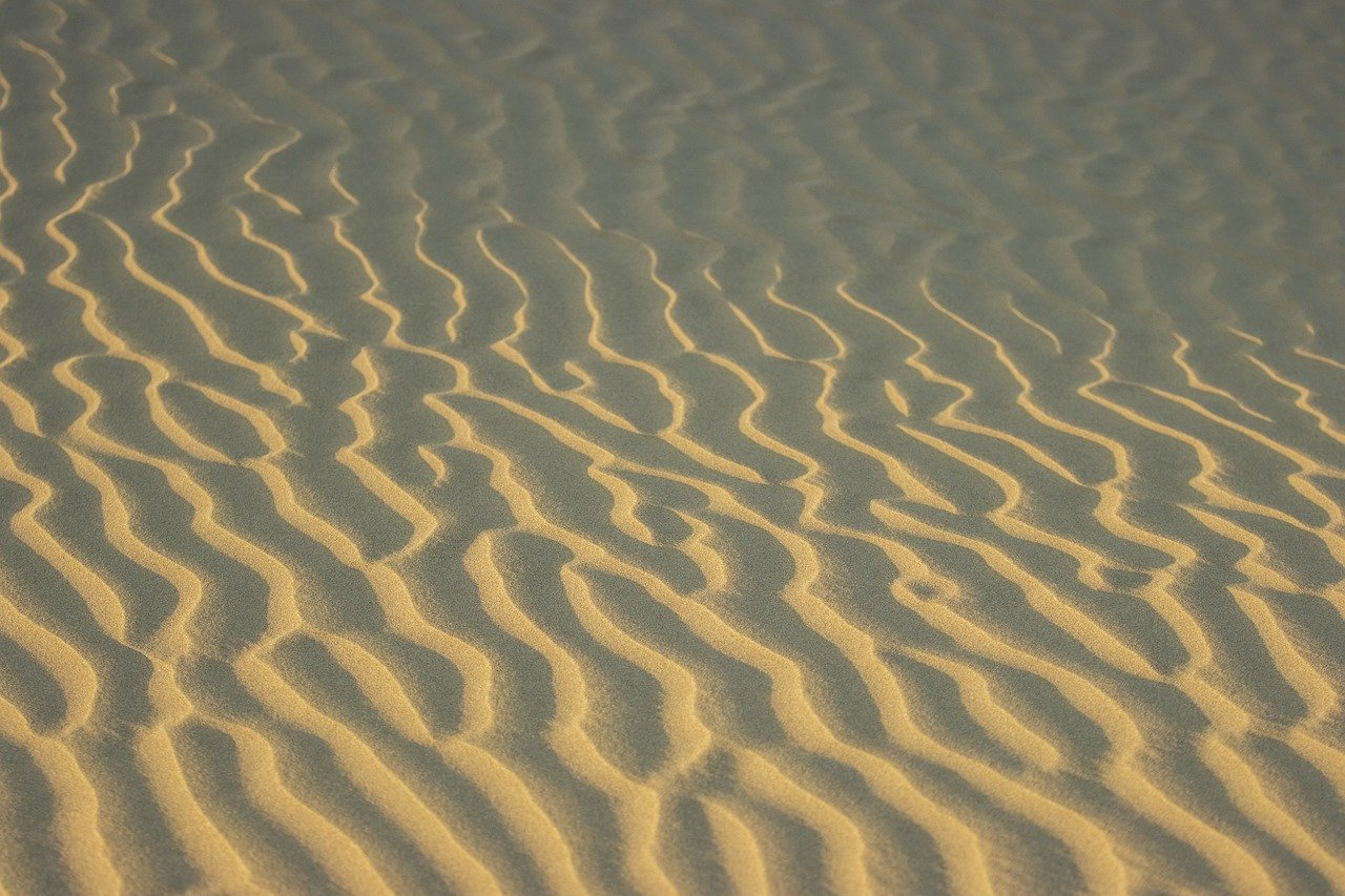 Desert
